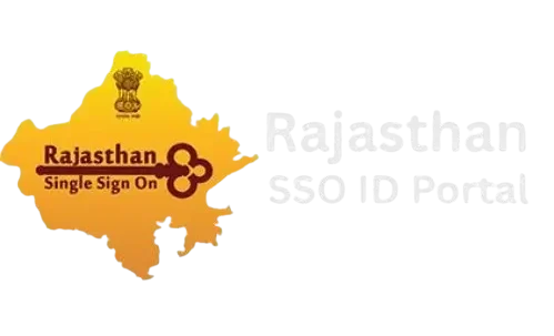Rajasthan SSO ID portal Logo
